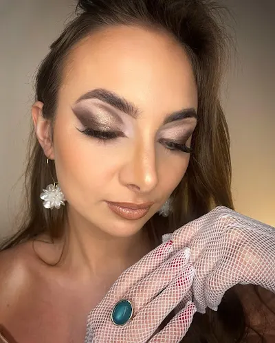 SP make-up studio Sandra Pawełek